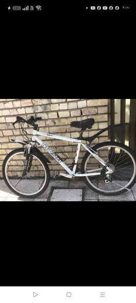 السلام عليكم
للبيع بايسكل المنيوم كندي 
حجم 26
كير امامي 3 نمر
خلفي 9 نمر 
السعر 200 وبي مجال  متوازي على بيعته
مكاني بغداد 
للأستفسار والتواصل مع الرقم ***********
