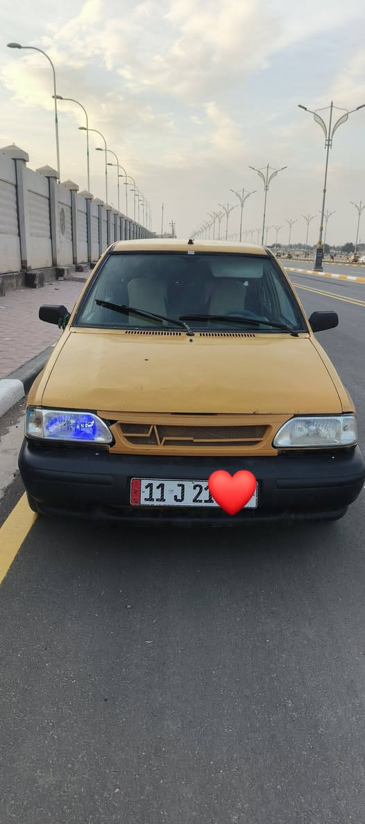 اسلام عليكم سايبا للبيع موديل 2010 مكينه نضيفه لا تبخير ولا تنقيص شواصي مكفوله بيه بس خياسات قليله صدر جديد  مصفره هيه وغرامات رقم بغداد نكليزي مشروع وطني بسمي تريد تحويل تريد وكاله سعر 24 وبيه مجال مكاني كربلاء
رقم الهاتف ***********
