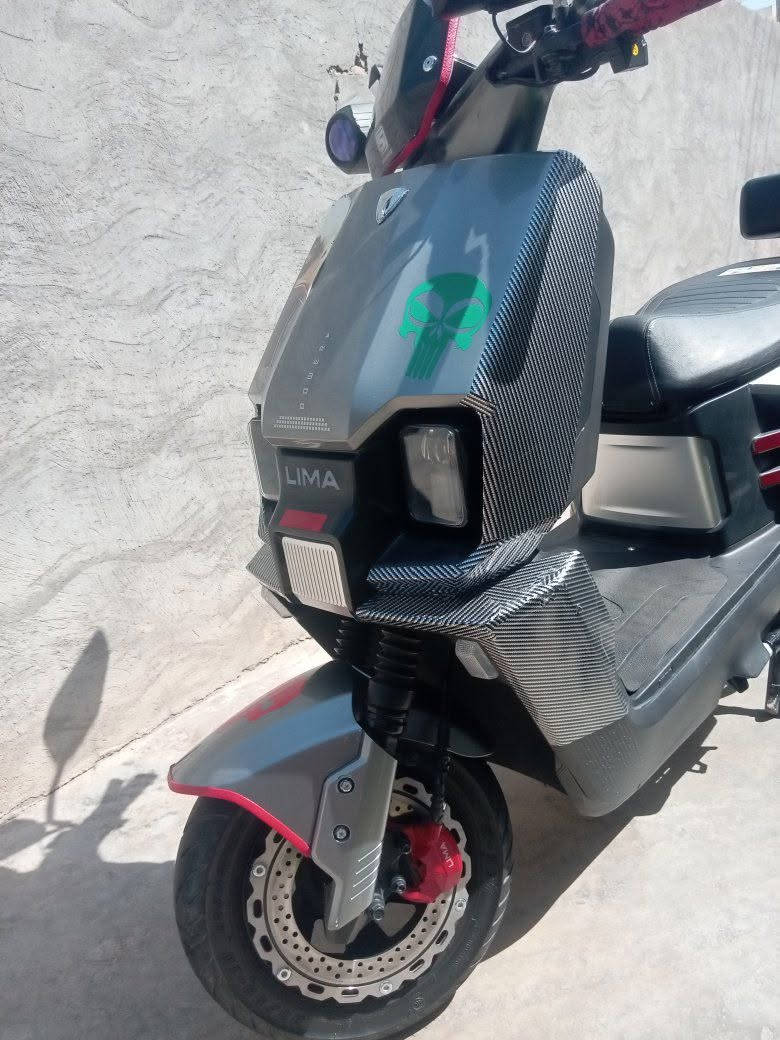دراجه ليما2026بطاريات6عل فحص دراجه زلغ مابيها تفحص وتاخذ سعرها850وبيها مجال قليل مكاني بغداد ابو اغريب 
***********واتساب
***********اتصال
