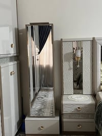 غرفة نوم • مستعملة 5 شهور • الدورة