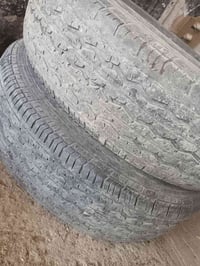 زوج تايرات • ١٩٥R15