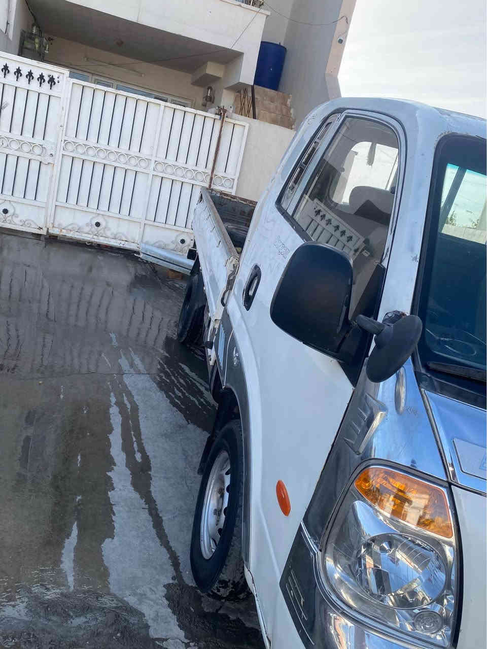 كيا *********** أربيل, العراق
