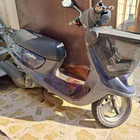 ماطور • بزون نفخ