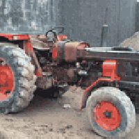 عنتر موديل 80 • كركوك • تحويل او وكالة