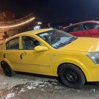 شيري A5  موديل 2011  ب اسمي مشروع وطني ! الرقم الجديد ! بغداد ! السعر ...