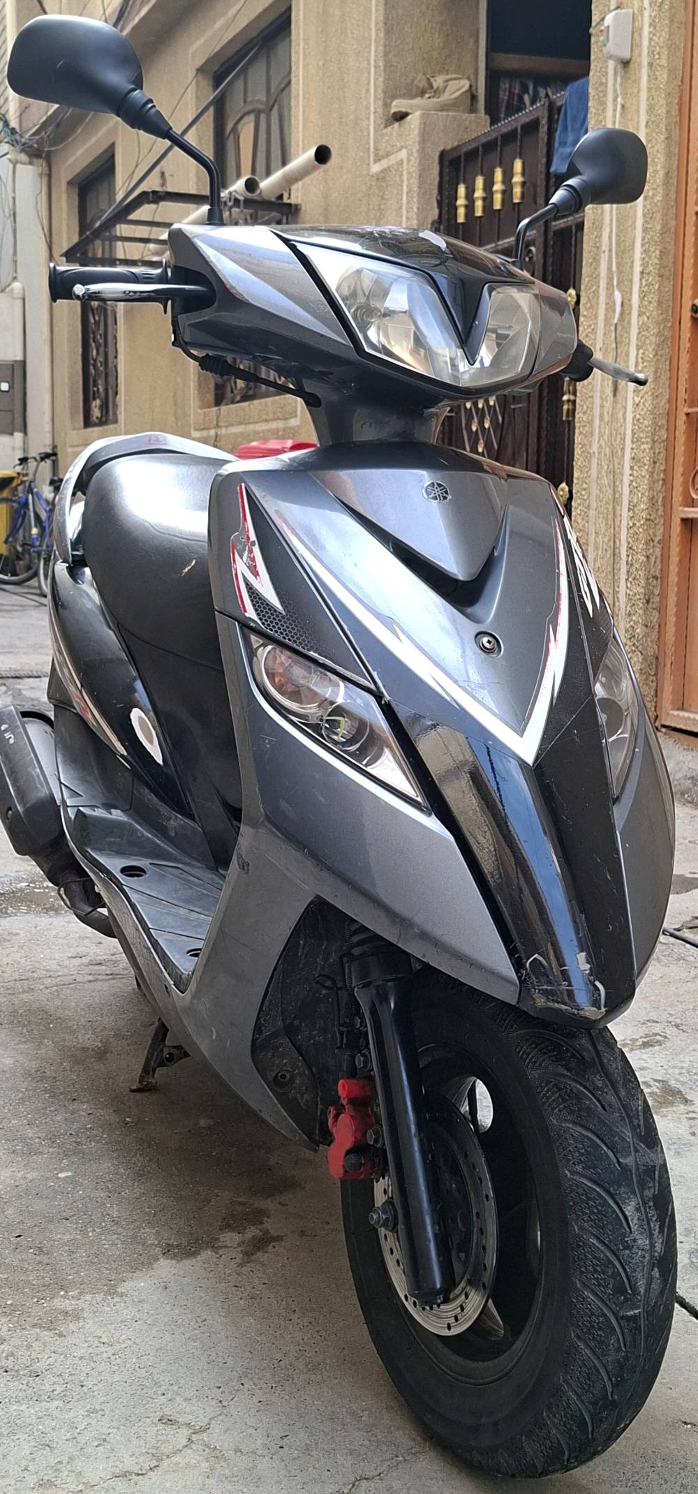 مكان بغداد اصليخ