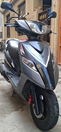 بغداد • موتور • اصليخ