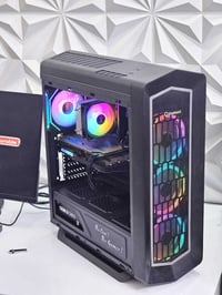 i5-10400F • RTX2060 سوبر • الموصل