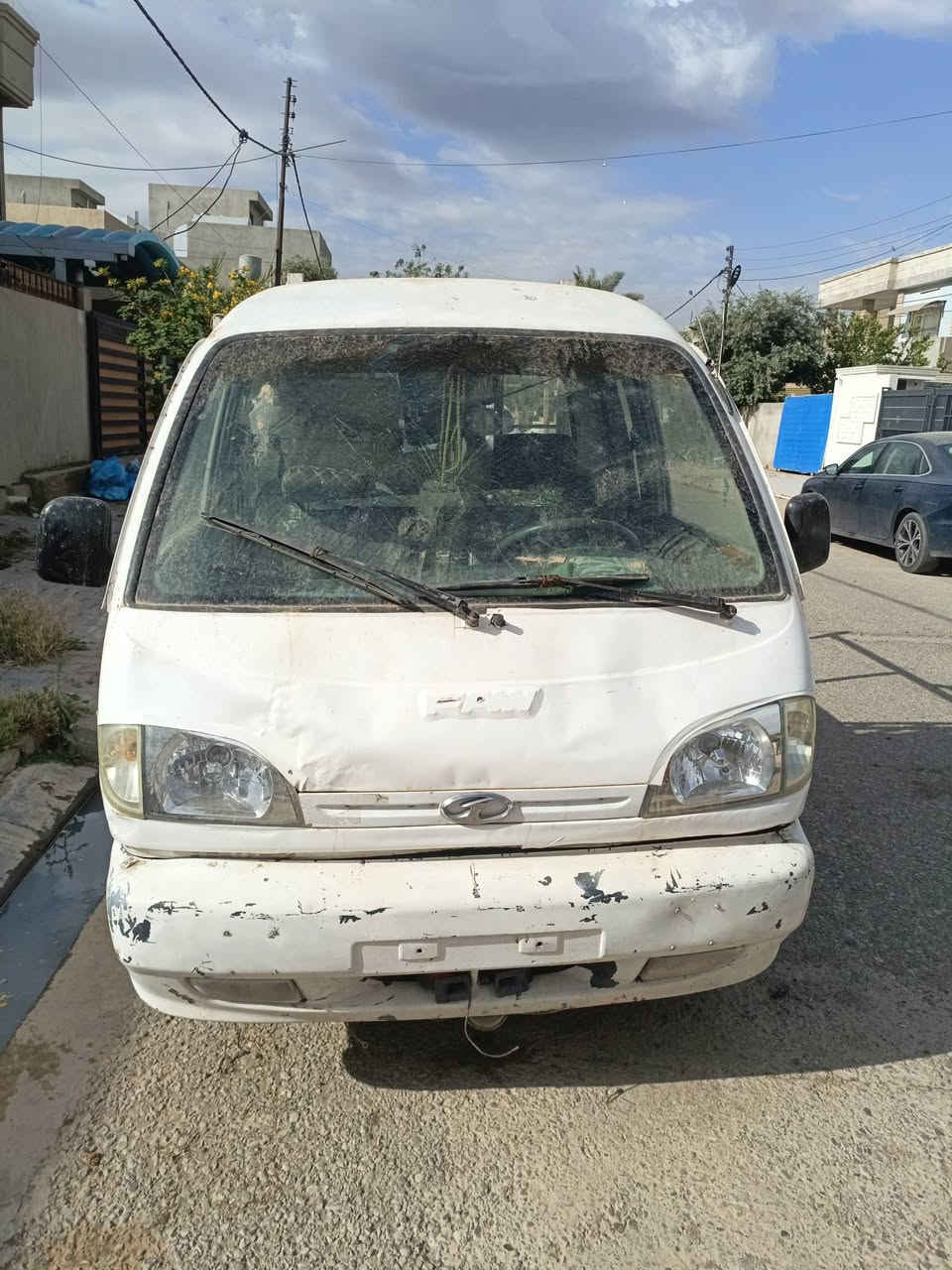 سلام عليكم سياره للبيع نوع فاو حمل رقم موبايل ***********

