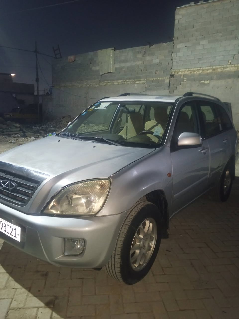 السلام عليكم 
تيكو 11
سياره صدر جديد 
تخم تاير 
سياره فول موصفات 
مبدلات دعاميات فقط 
مكينه بلاديه 2000
كير مكانيكي 
العنوان بغداد الشعب 
السعر 60 وبيها مجال لطيبن
‏‪***********‬‏
