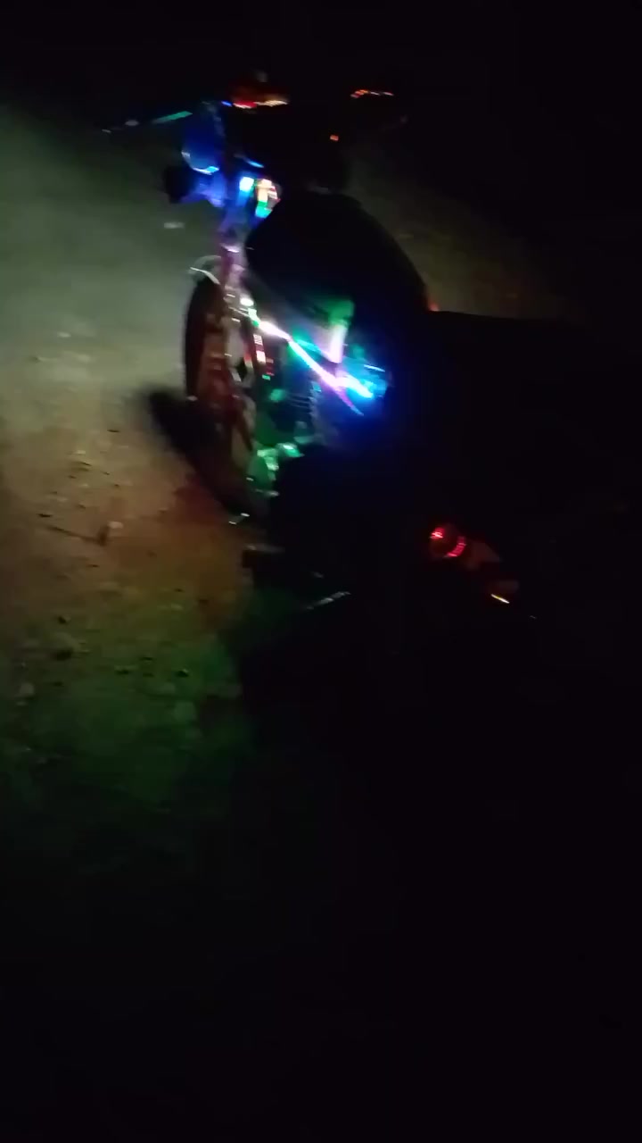 سلام عليكم دراجة للبيع
شغالة كهربائيات شغالة سلف هندر 
اوراق موجود السعر خاص 
العنوان ديالى خالص


**إذا كنت صاحب هذا الإعلان وتريد حذفه لأي سبب، رجاءا أرسل رسالة إلى الدعم الفني**