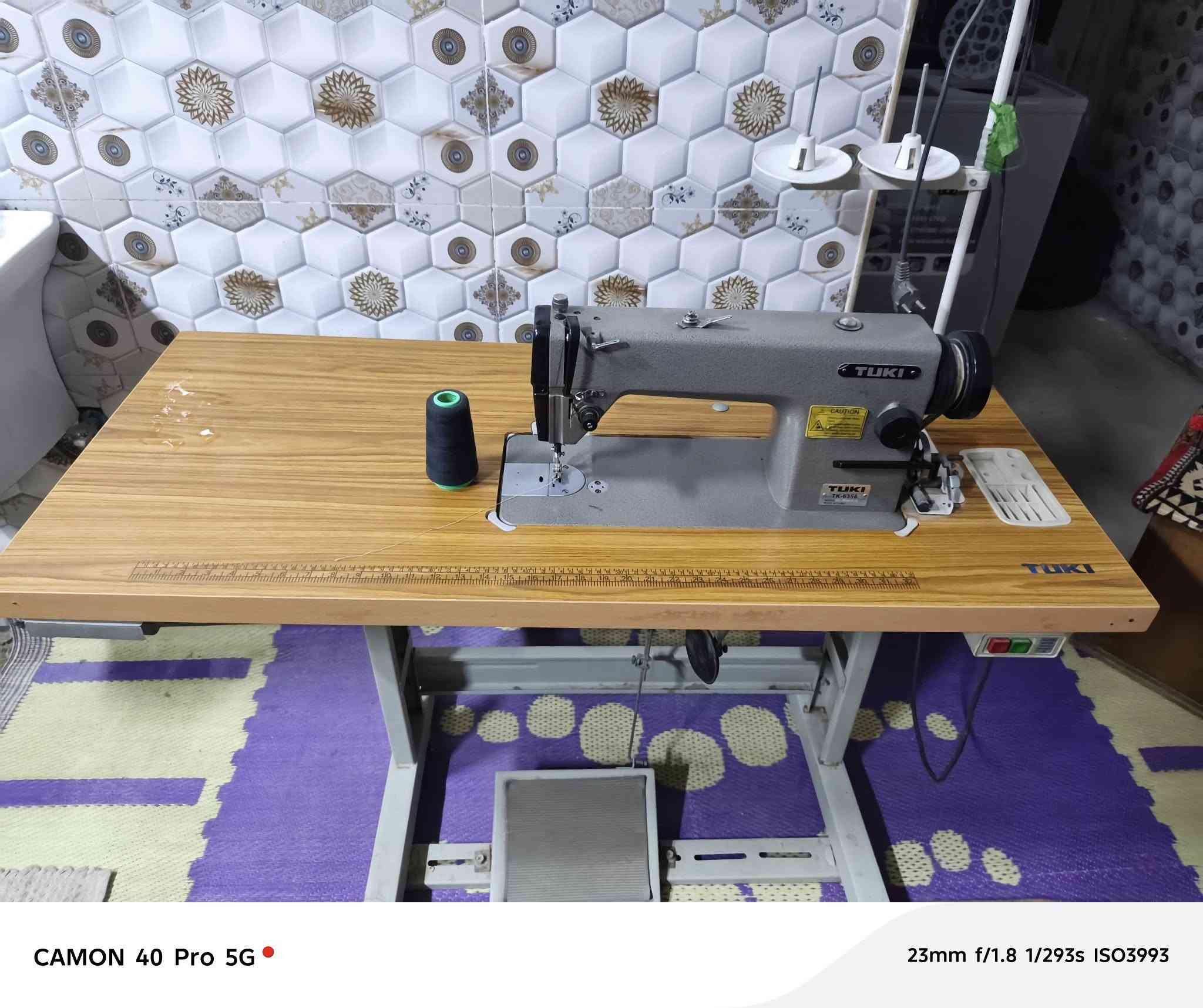 السلام عليكم مكينه برذر للبيع الله شاهد مكينه درجه اوله باب الاول ما مستخدمه قليل مال بيت مال محتاج واريد ابيع السعر 450وبيهه مجال قليل للستفسار الاتصال على الرقم غير متواجد عل الفيس ***********
