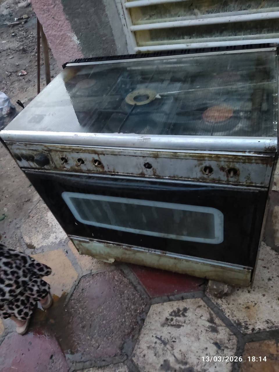 السلام عليكم طباخ للبيع


**إذا كنت صاحب هذا الإعلان وتريد حذفه لأي سبب، رجاءا أرسل رسالة إلى الدعم الفني**