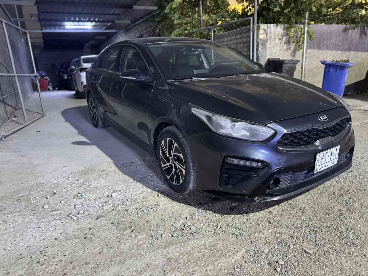 كيا فورتي 2019  وارد كندي🚘🚘
EX  فول الفول   اعلى مواصفات بالفورتي  

رقم بغداد. تحويل ثاني يوم 

السيارة نظيفة واحلى من الصور 

حادثها جاملغ و بنيد  بدون ايرباك ( وارد كندي ) 

مواصفات السيارة : 

▪️كشنات تدفئه وتبريد  جلد 🛋️
▪️كشنات الخلفيه تدفئة 🛋️
▪️تبريد تحت المقاعد للأرجل الخلفية 
▪️مصباح ترحيب في يدة الباب 💡
▪️تجي 9 سماعات هارمن كاردون 🔊🔊
▪️3انظمة قيادة -سبورت -نورمال- سمارت 🚥
▪️فتحت سقف ( سلايد ) 
▪️كشنات جلد 
▪️نقطة عمياء 
▪️مقعد كهربائي الاماميات
▪️شاحن وايرليس 📳📳
▪️رادار امامي + جانبي + خلفي 📡📡
▪️تبريد شاشة
▪️نظام ملاحة الشاشة ⚓️⚓️
▪️الكير AT  بحالة ممتازة ( تبديل ) 
▪️المحرك 2000 دوش بحالة ممتازة 🚀
▪️لايت عدسة زنون من الشركة اصلي 
▪️بصمة و دخول ذكي 
▪️تبريد قطعتين  
▪️اشاير بالمرايا الجانبيه

وكلشي موجود بالمنشور.  حتى رقم الشاصي ناشره. 

السياره ماشيه حاليا. 70 الف ميل 

السعر :  139 ورقه 💯💯

مكان السيارة 📍 بغداد - الدورة 

*********** واتس آب
