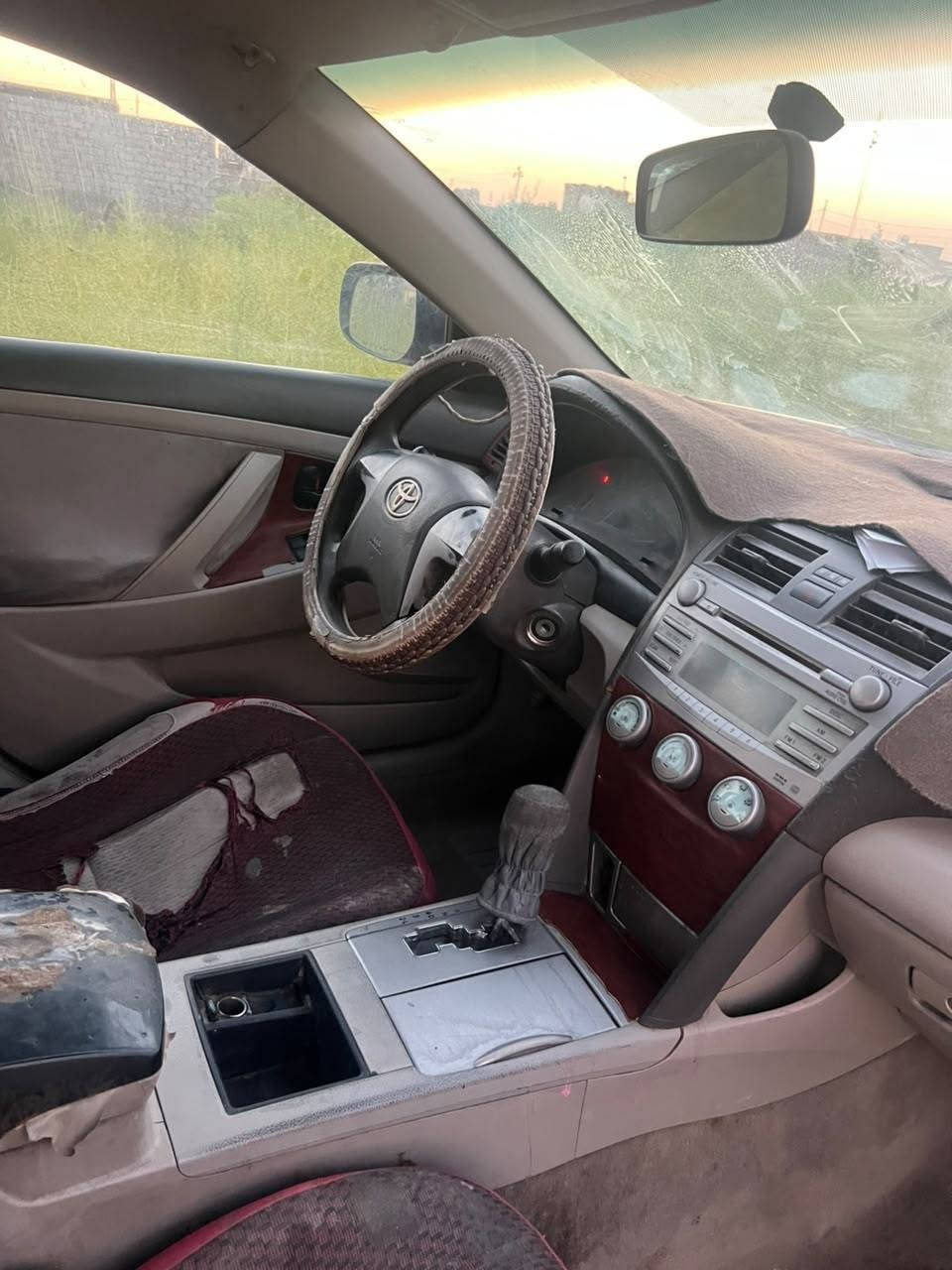 السلام عليكم ورحمة الله وبركاته
كامري 2008 خليجي لون احمر
رقم بغداد السنويه جديده بأسم عمي
مثل ماموضح بالصوره كدامك وشوف
السعر 85 وبيها مجال
مكان السياره بابل ناحيه النيل
الرقم ***********
