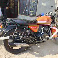 ديوان نفخ • موديل ٢٣ • محرك ٢٠٠