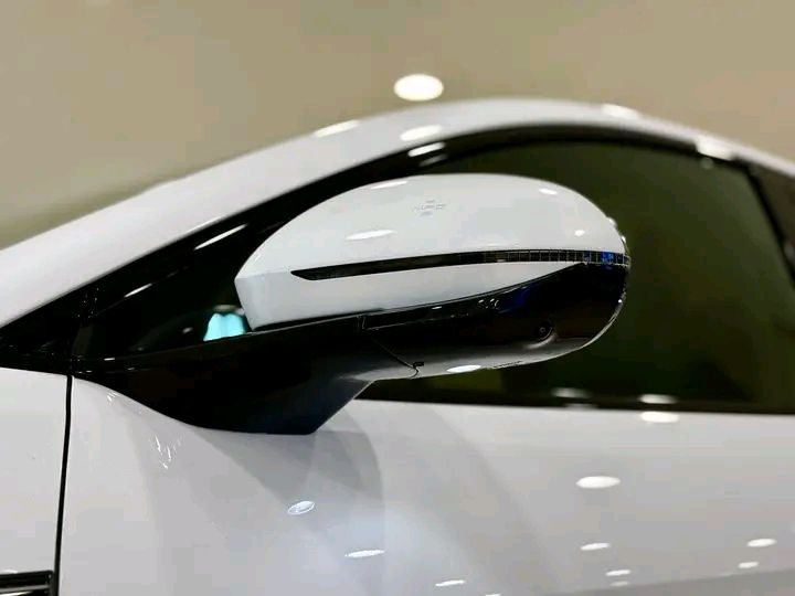 Drive smart. Drive the future ⚡🚘 This isn’t just a vehicle… it’s a lifestyle enhancement. Zero fuel. Full power. Pure comfort. BYD on deck — clean, sharp, and ready to go 💯 Luxury, performance, and innovation all in one ride. Exclusive offer. Serious buyers only. Don’t miss out… secure yours now before it’s gone 📩


**إذا كنت صاحب هذا الإعلان وتريد حذفه لأي سبب، رجاءا أرسل رسالة إلى الدعم الفني**