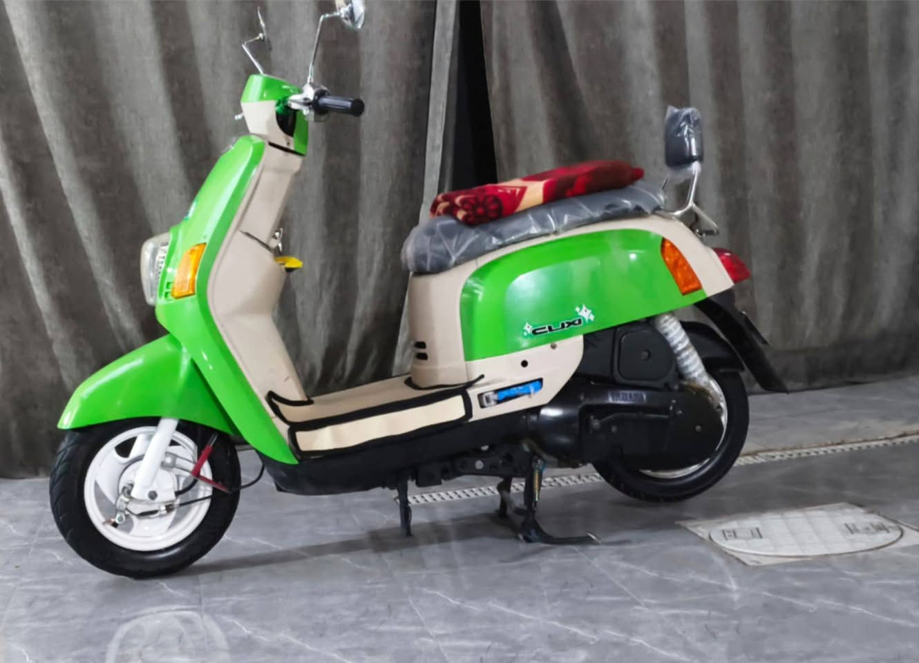 بوليس ......
ختم واحد......
 قبل سبوعين من طالعت رمبه 
تعال شوف بعينك 
مليون و٣٠٠ ﴿مو شراي لا تتصل وتكسر سعر ﴾ 
مستعجل  على البيع 
*********** وتساب 
*********** وتساب 
كربلاء
