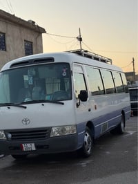 كوستر • ٢٠١٣ • مكفوله