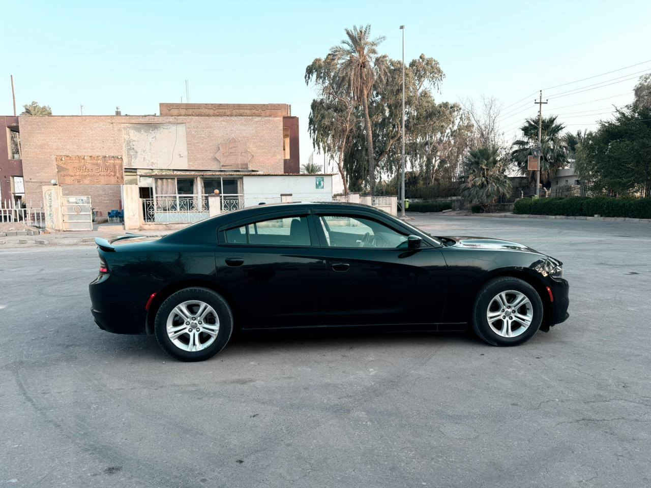 للبيع 16 مكصوص جنطه3600 حداده كير مكينه تخم تاير كله جديد مكانها بصره .. سعر 75 بيه مجال  ***********
