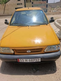 سايبا موديل 21 بأسمي تحويل مباشر سيارة هزة جديدة ورقم جديد ومصفره هيئة...