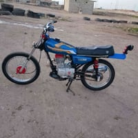 موديل 18 • محرك ما مفتوح • بل كسك