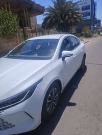 لبيع BYD بصمة  لد صباحي  تشغيل عن بعد بصمه ابواب  باقي موصفات معروفه  ...