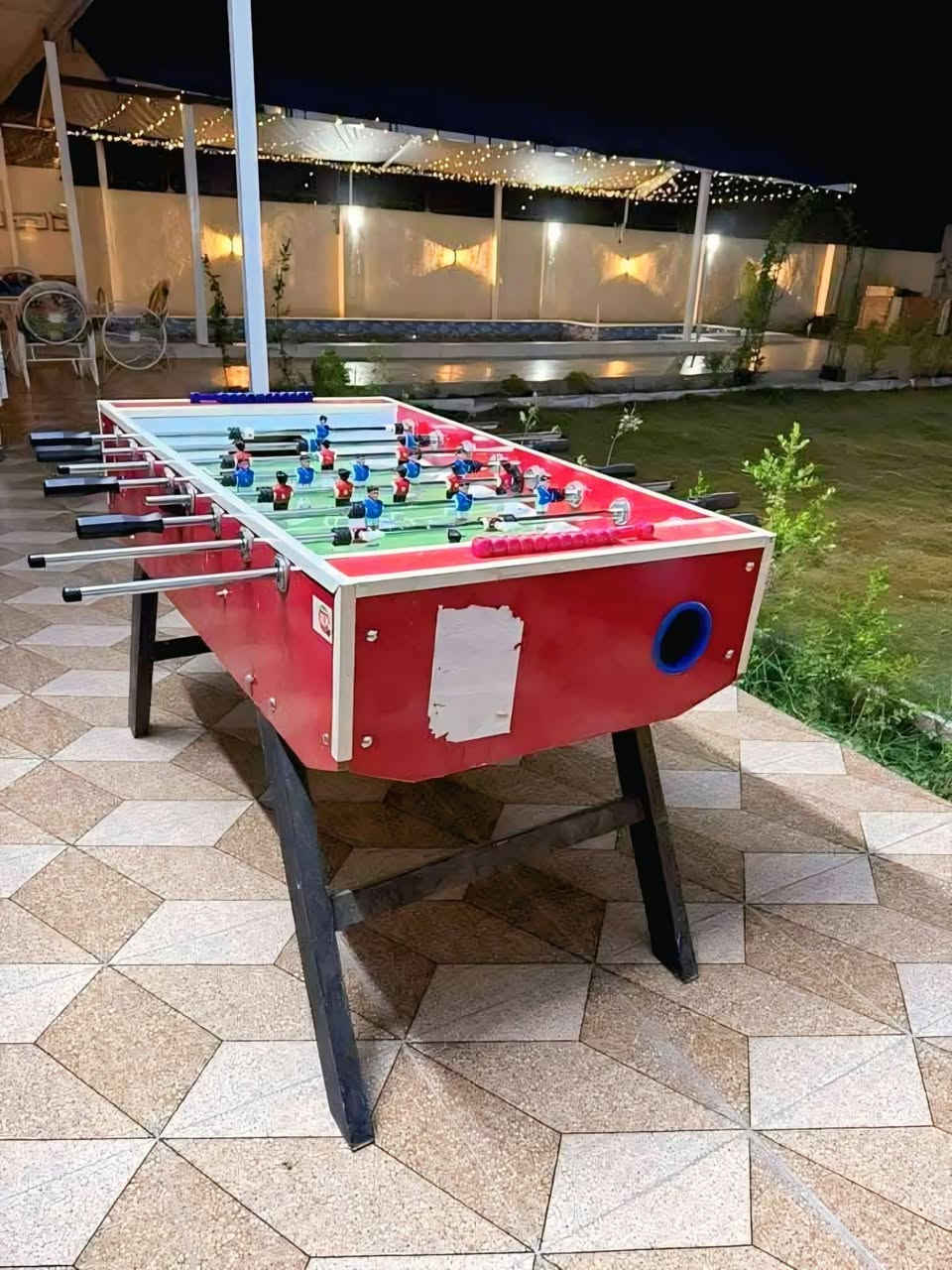 مزرعة خوخه 🌼 لاجار اليومي شفتات الحجز ولاستفسار ***********
#موثقه_تطبيق_اجرلي
