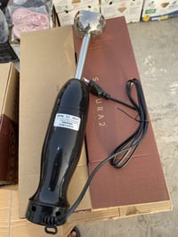 عصارة طعام • أصلية