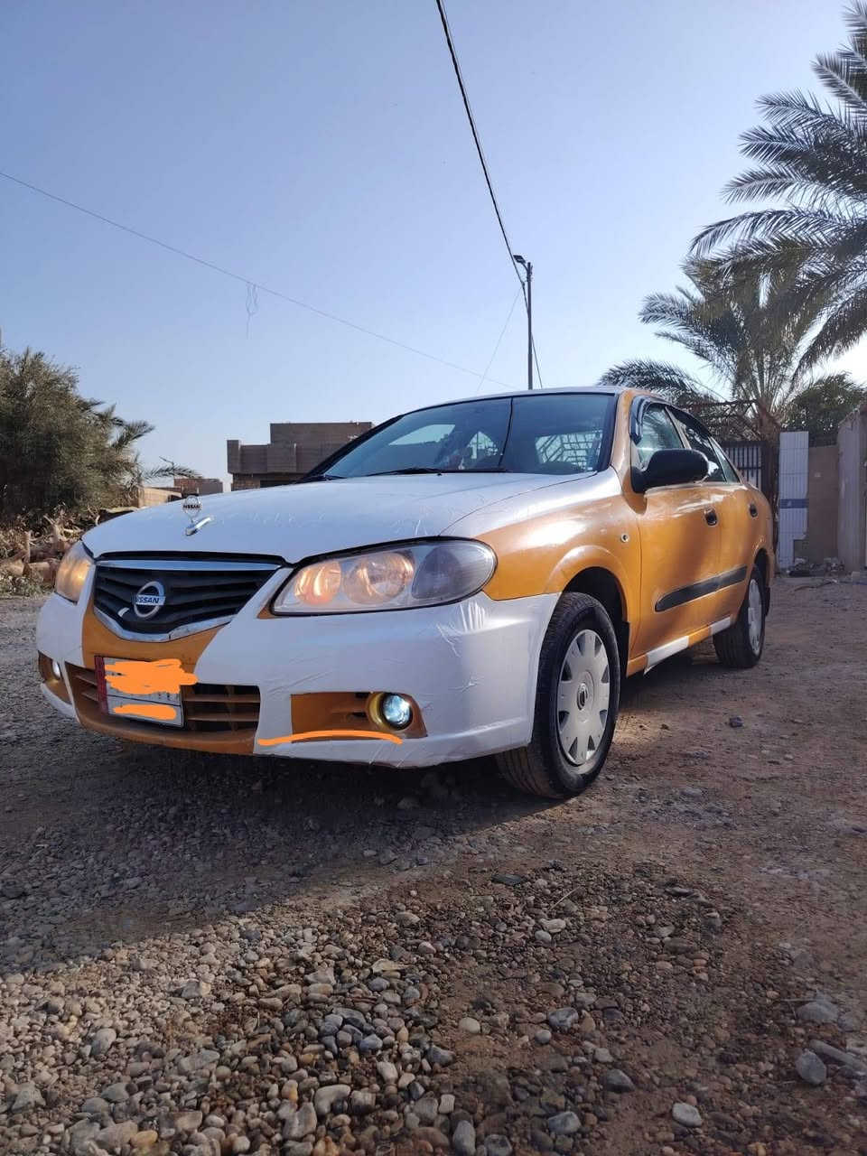 سلام ۈعـْليگمٌ-ٱلسّلٱمّ:ﯙرحـّمَة ٱللـّہ ۈبٌرگـّاتہ نسيان سني موديل 11مؤسسه رقم بغداد للبيع مصفره هئيه وغرامات تحويل ر مثل متريد بيها قطعه جاملغ الايمن وبيها معجون شي بسيط مثل مموضح بلصور وتراي للبصره كهربائيات كلها شغاله صايره حلـِۈۋ‏وھّ وونضاقتها 90بلميه مكان هيت ناحية الفرات 86وبيها مجال رقم الهاتف ***********
