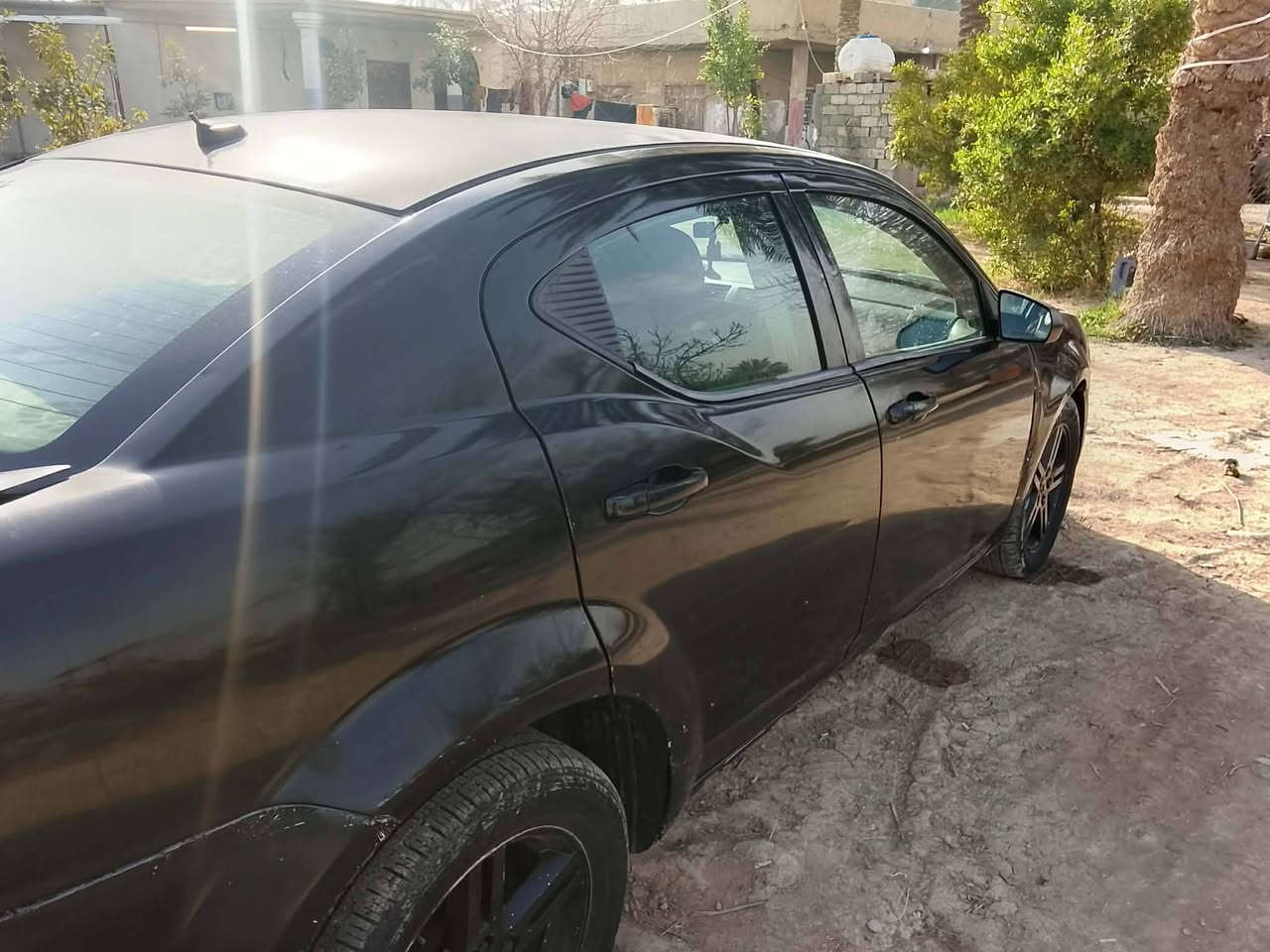 دوج افنجر للبيع موديل 9 محرك 2400
فول فتحه وتحكم استرن  مصبوغه احزام
محتاجه ترتيب 
السعر 40 $
***********
