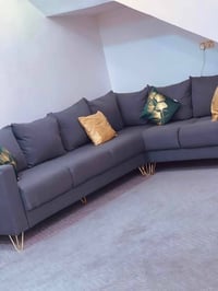 ديوان قنفات • ١٠مقاعد • موديل تركي