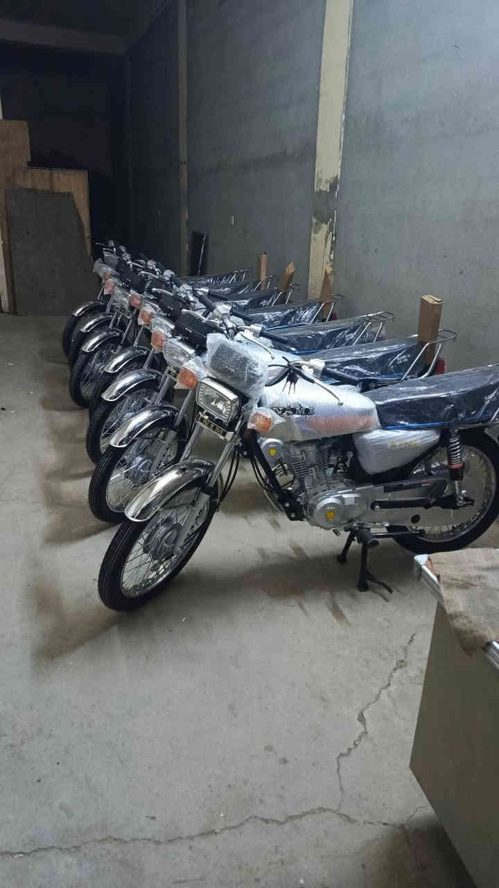 ياالله///معرض الأخوين للدراجات 🛵
NIM ال 2027 ناااامة الامتياز مواصفات الشلامجة باب 1 
وصلت  النامة الامتياز شبه الأصلي مديل2027 
الحديث والاصلي وكالة الأخوين 
مواصفات الشلامجةة الاصلي NIM //اوراق ( 5 )
الوان موجوده مميزه //🟥🟦🟨⬛⬜🟩
الاستفسااار ///***********
                    ***********
مكان المعرض//الصويرة ع السبيس ،،قرب تقاطع حي الزهور
ويا اهلا وسهلا بالجميع 🌹💜
