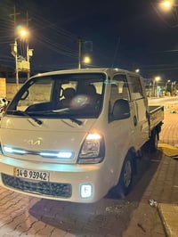 كيه بنكو • دبل قمرة • موديل ٢٠٢٤