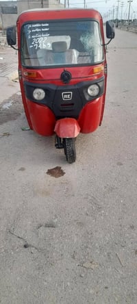 موديل ٢٢ • مكينه كفاله • قضاء الميمونه