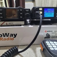 محطات واجهزه نداء متوفر مبرمج ويربط على كل اجهزه الاسلكي ونضام am يستق...