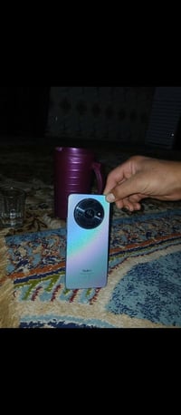 ريدمي A3 • ١٢٨/٨ • المسيب