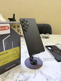 سام سونك s25 ultra للبيع الجهاز كلش نضيف استعمال اسبوعين فقط  بعده بحا...