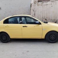 تكسي • ٢٠١١ • وارد امريكي