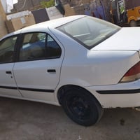 سمند للبيع موديل 11 رقم بغداد الاستفسار الاتصال الرقم 07741955748