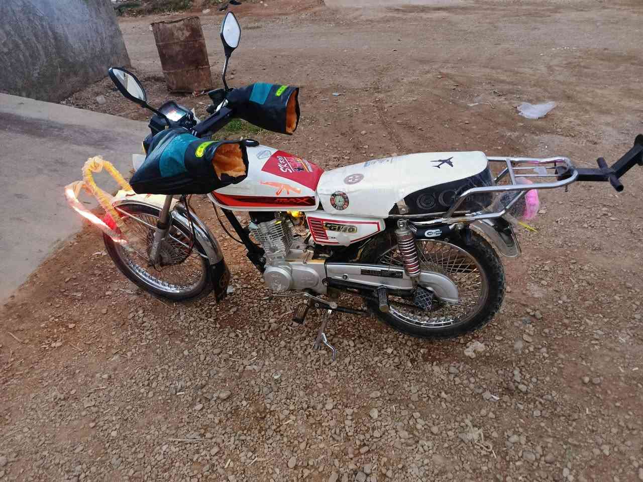 مطور للبيع موديل 24بدون اورق سعر 725 رقم الهاتف *********** مكان كبيسي
