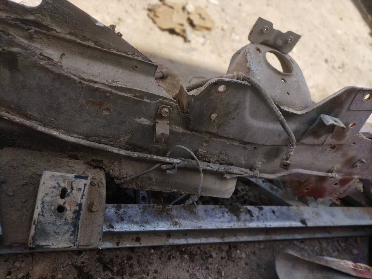 شاطئ كفاله من فطر أو خياس أو تصليح ايس مال سايق. مال بريجو.  حله  ***********
