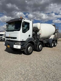 السليمانية • موديل ٢٠٠٦ • ١٠م