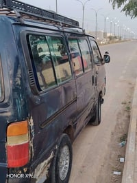 موديل ٩٤ • سنويه ٢٠٢٩ • محرك وكير مكفوله