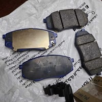 دسكات سيارتو شركة  الدولية اشتريتهن  اخذتهن ب 180 الف  وطلعت ممحتاجهن ...