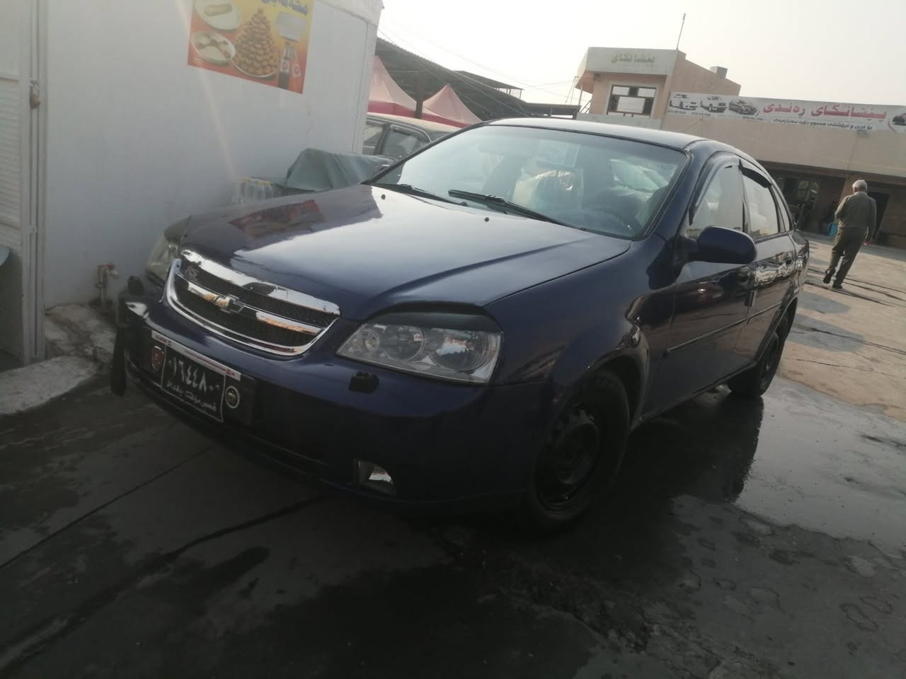 ئۆپترا ٢٠٠٤ ئاڕمی هەولێرە دووجام کارەبا گێڕعادیه شاشەی کراوە بە ئایپاد هەیکەلی زۆر جوانە توندو تۆڵە وەرگەڕاوە گێڕو مەکینەی بەشەرت 
نرخی ٣٨ و مەجال 
لەسلێمانی


**إذا كنت صاحب هذا الإعلان وتريد حذفه لأي سبب، رجاءا أرسل رسالة إلى الدعم الفني**