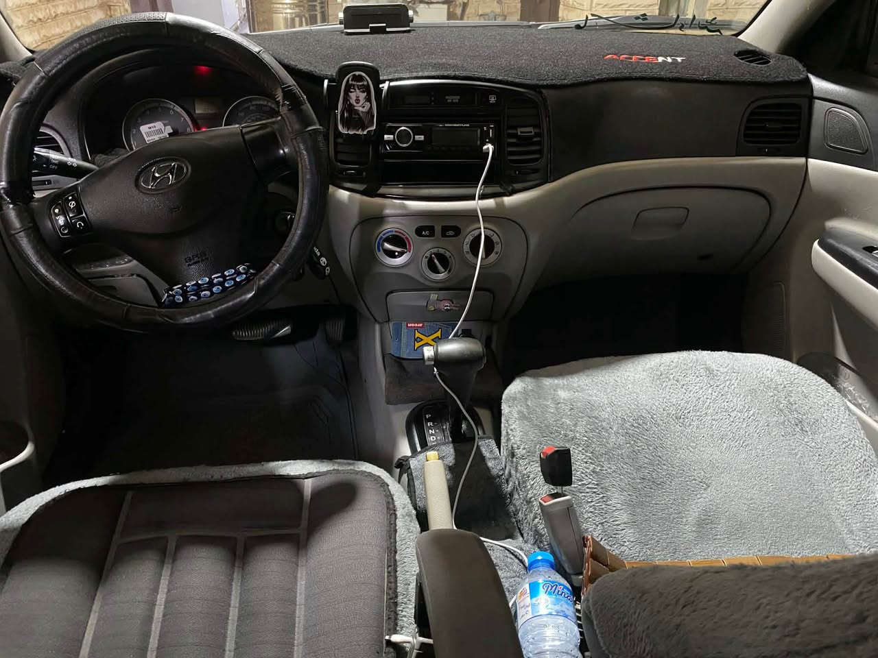 سلام عليكم سياره اكسنت موديل ٢٠٠٨ رقم جديد سنويه لحد٢٠٣٠مكاني كركوك مصلى ورا مركز ازادي رقم موبايل***********رقم واتساب *********** كركوك, العراق
