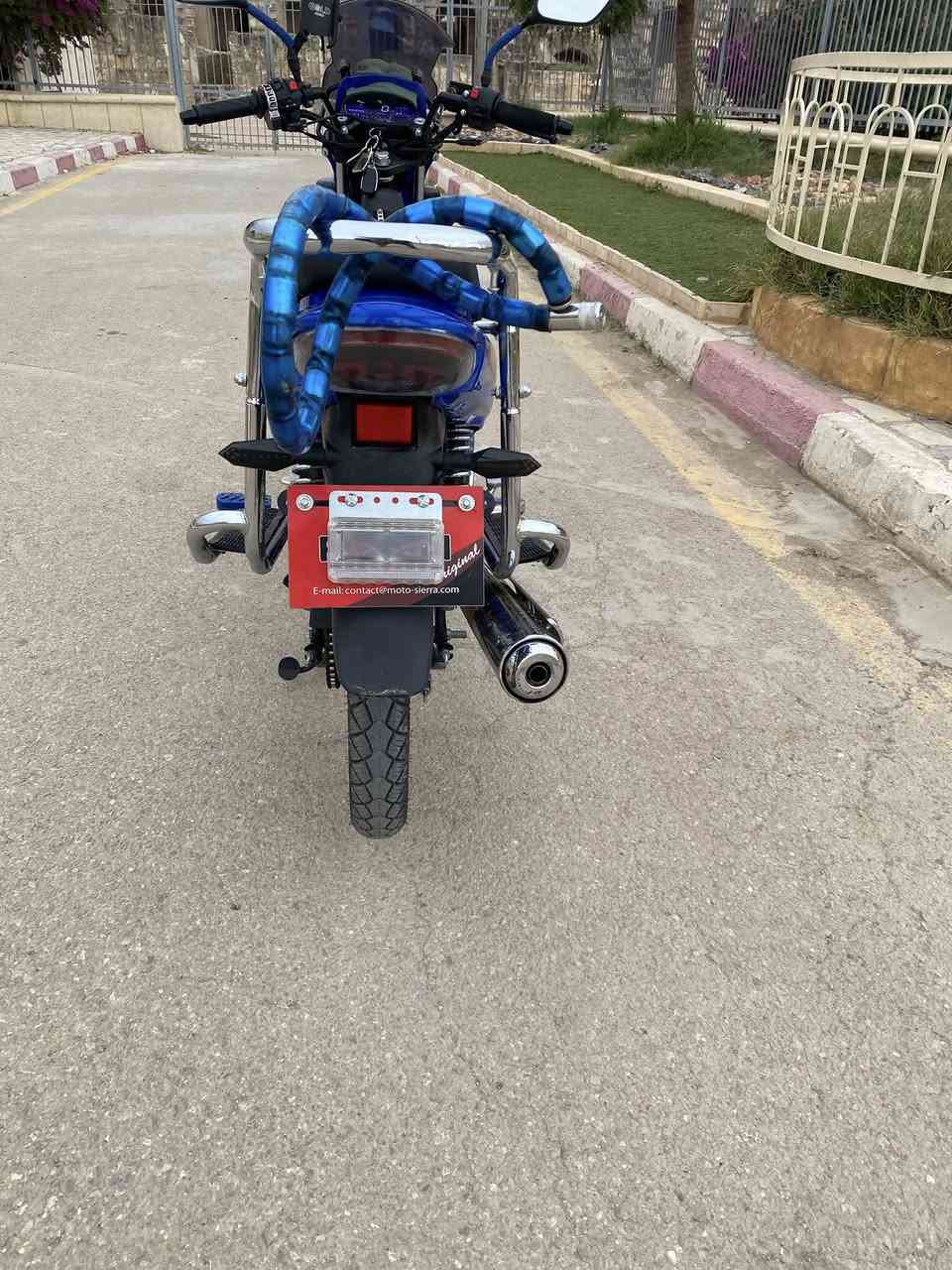 A vender
gold xtreme 125cc

54632831


**إذا كنت صاحب هذا الإعلان وتريد حذفه لأي سبب، رجاءا أرسل رسالة إلى الدعم الفني**