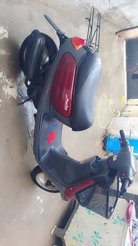 دراجة منغولي • للبيع • قابلة تفاوض