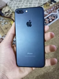 آيفون ٧ • نضافه • بطاريه ٩٨